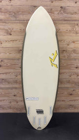 Smoothie 5'8"