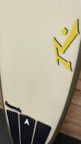 Smoothie 5'8"