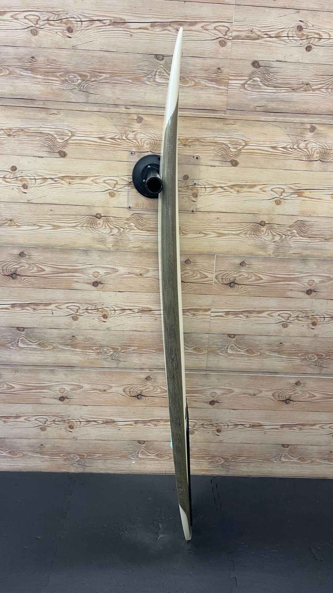 Rusty Smoothie 5'8