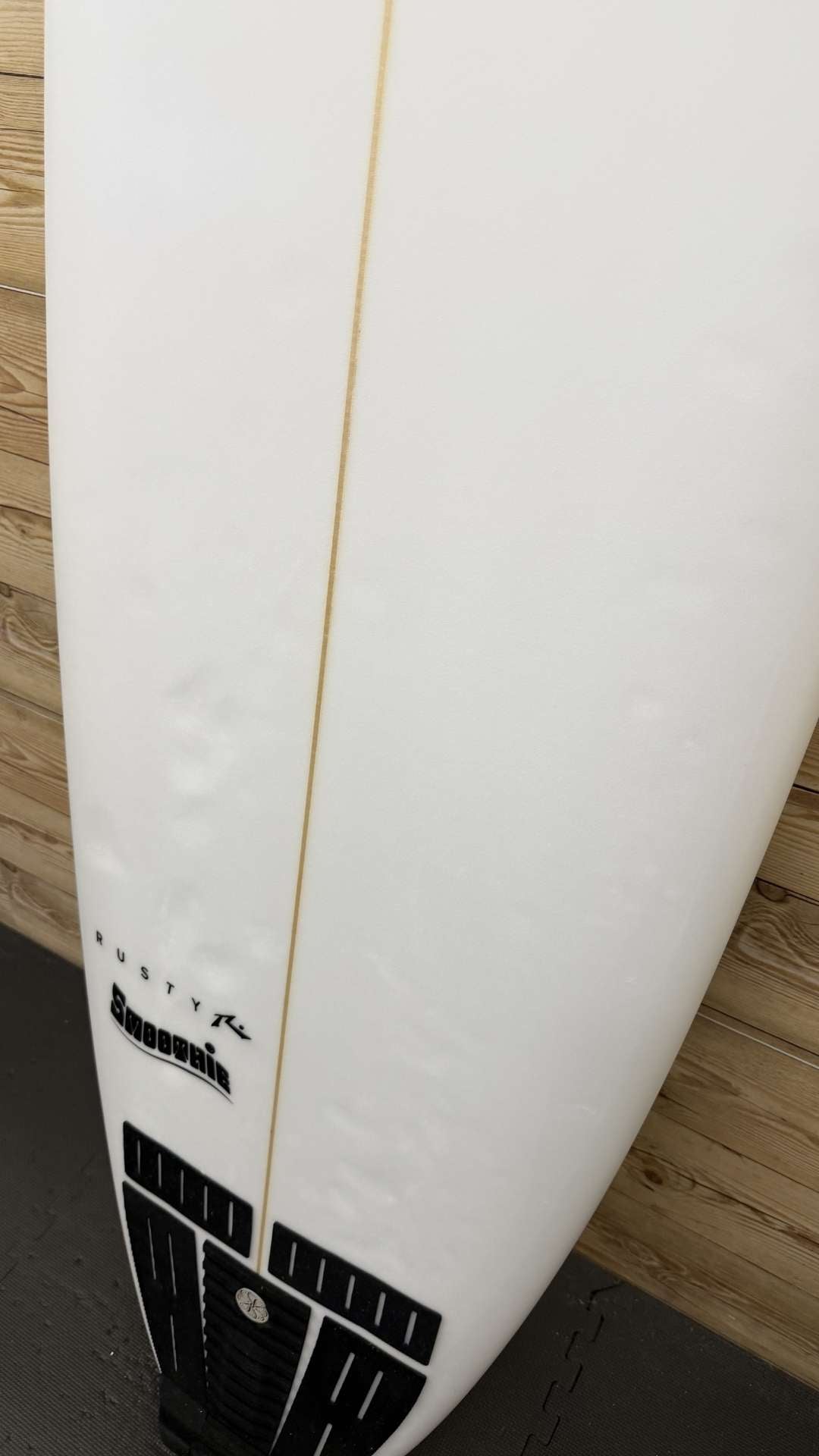 Smoothie 6'8"