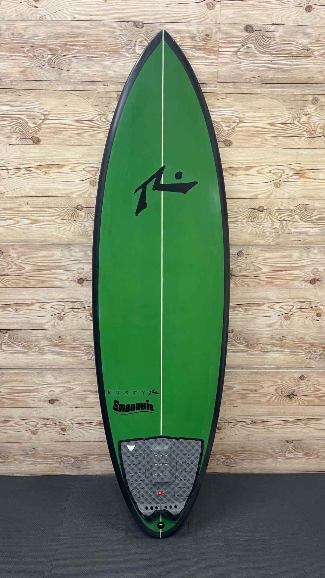 Smoothie – The Board Source