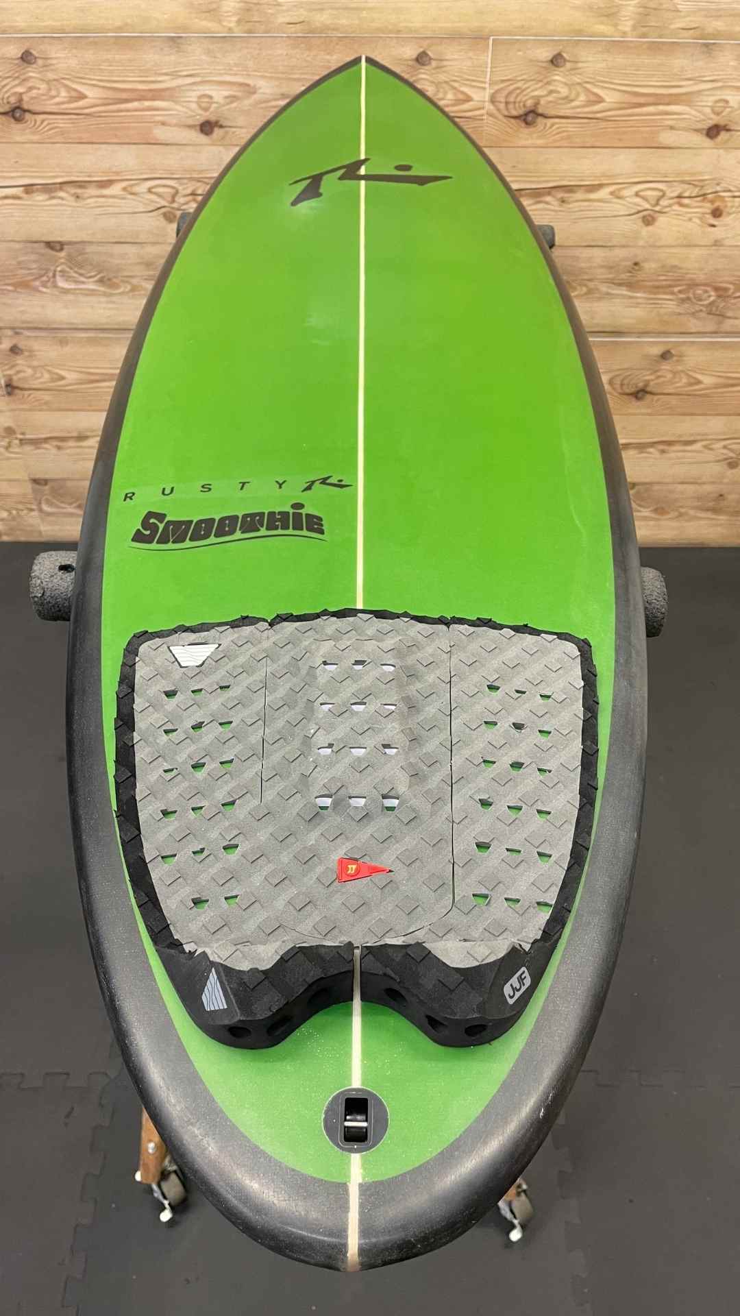 Smoothie – The Board Source