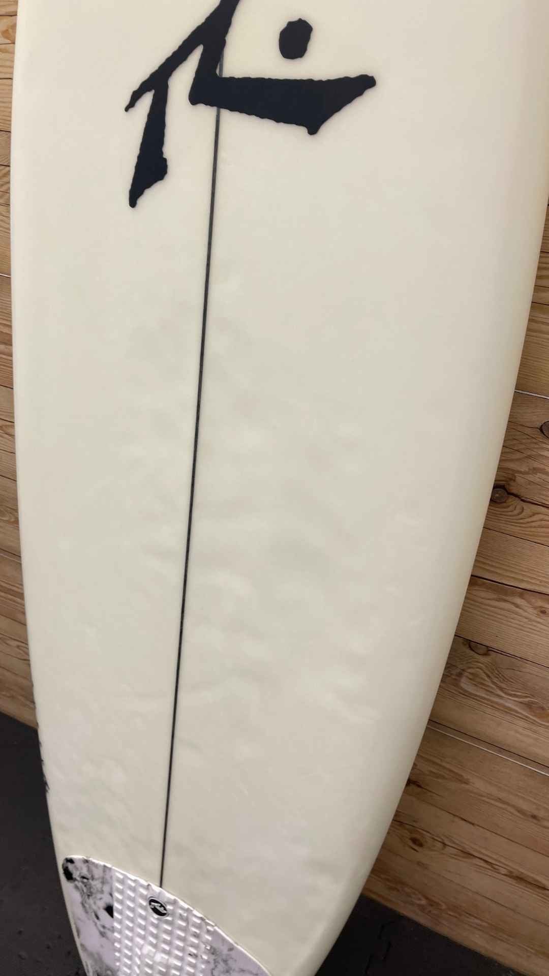 So Fun 5'11"