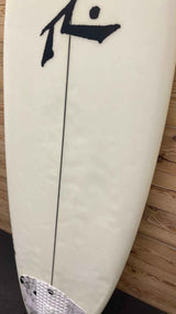So Fun 5'11"