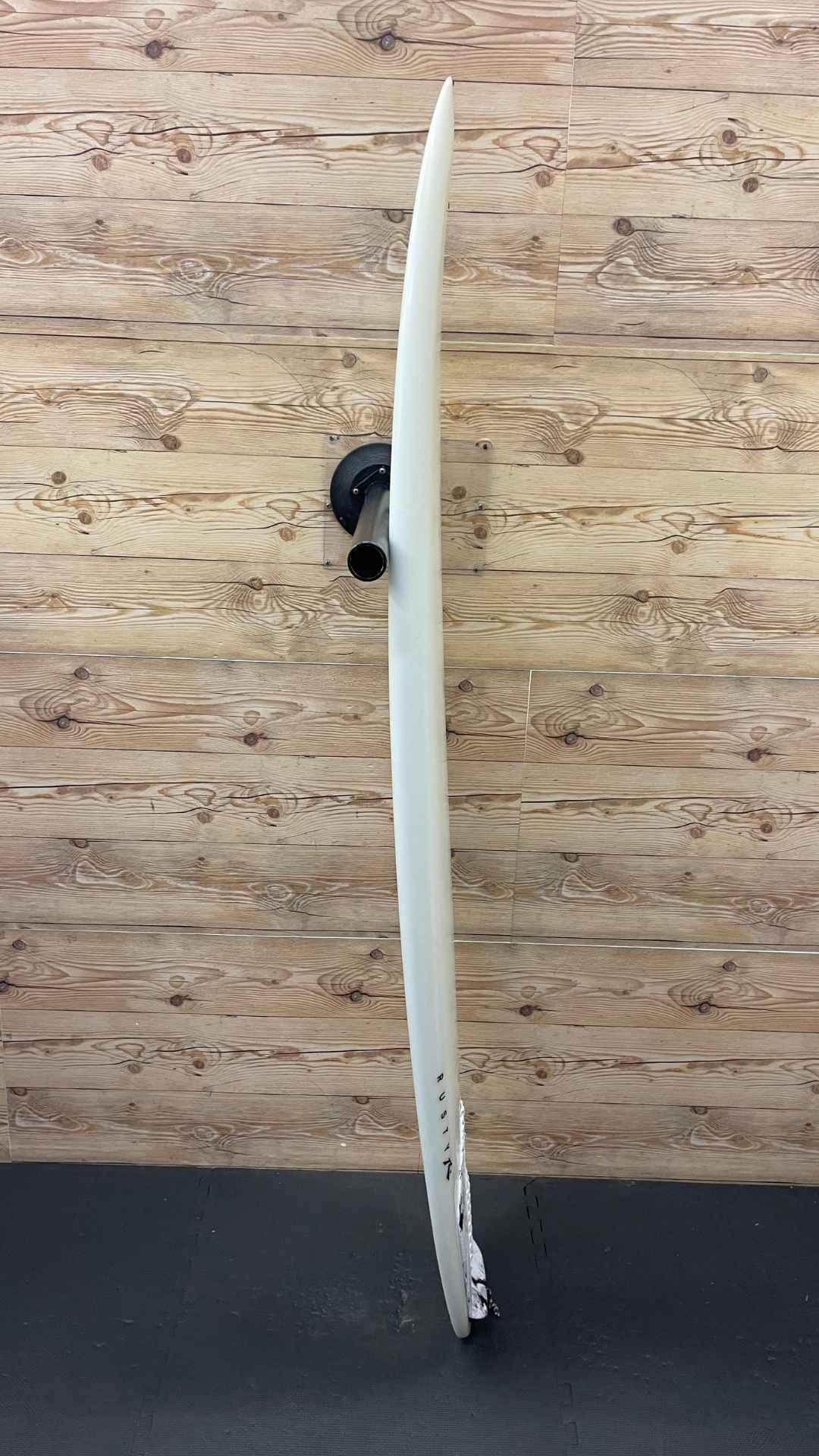 So Fun 5'11"
