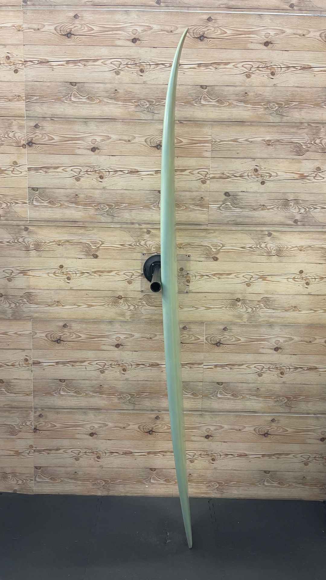 Step Up 7'8"