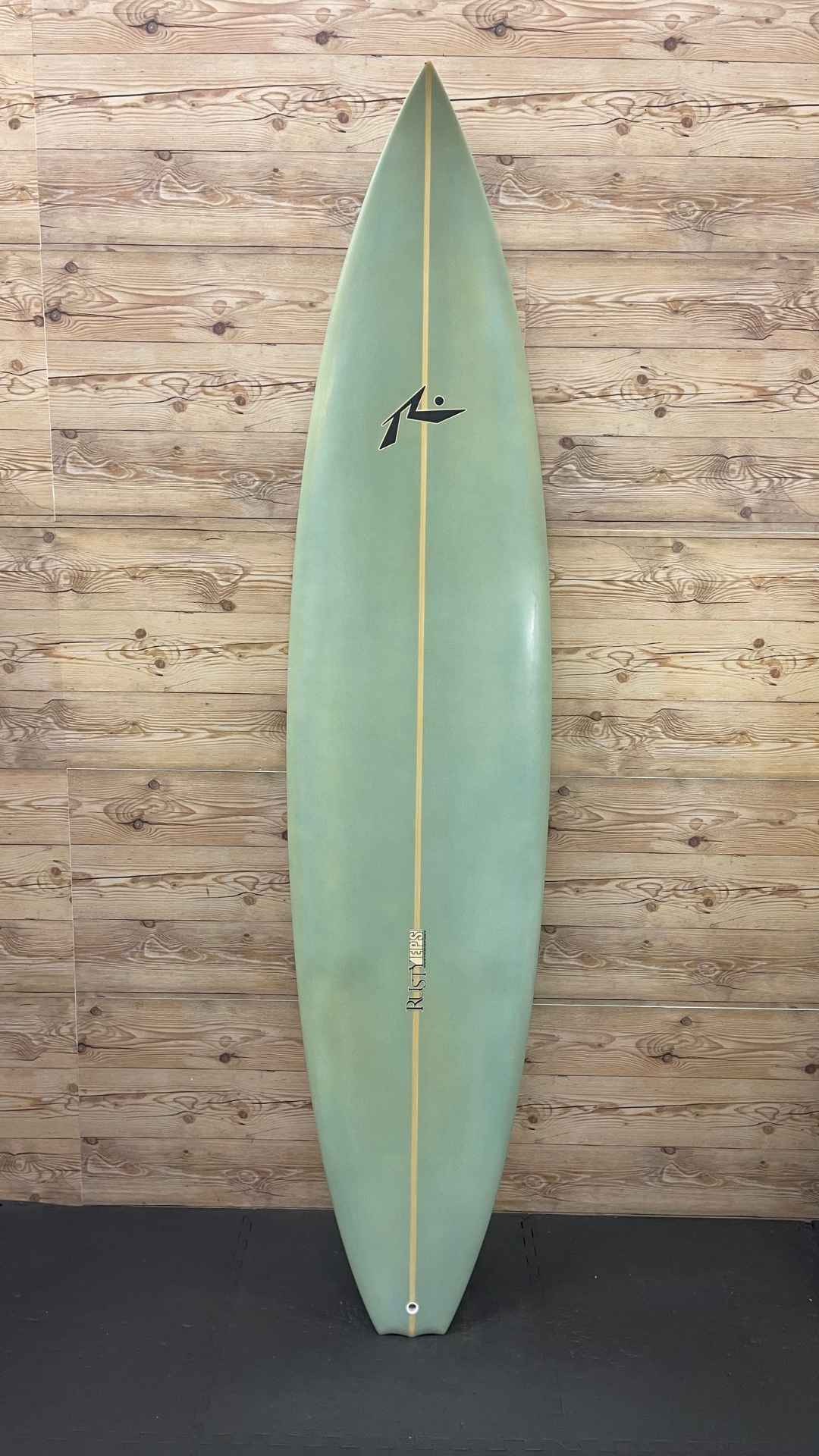 Step Up 7'8"