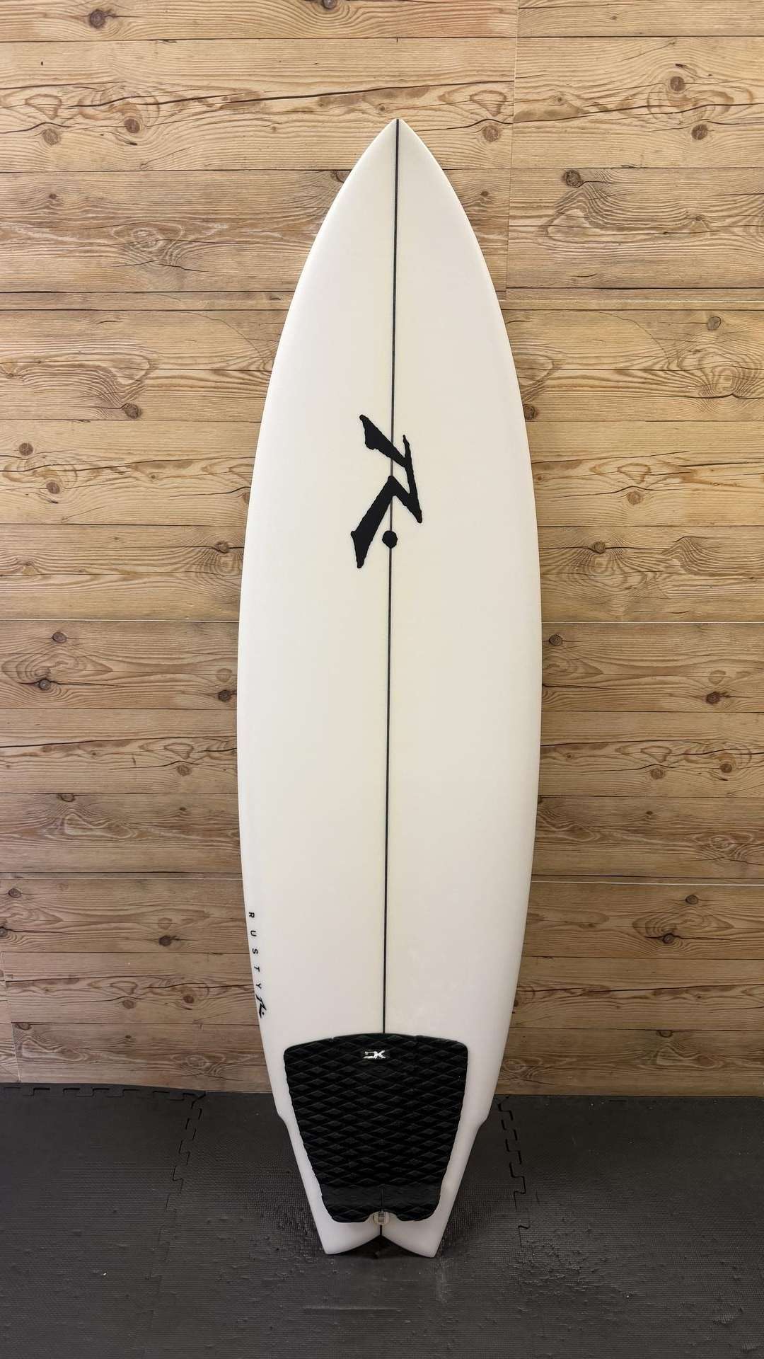 The Deuce 5'10"