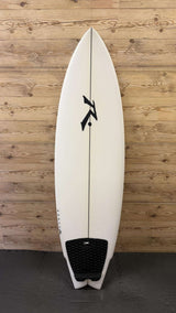 The Deuce 5'10"
