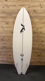 The Deuce 5'10"