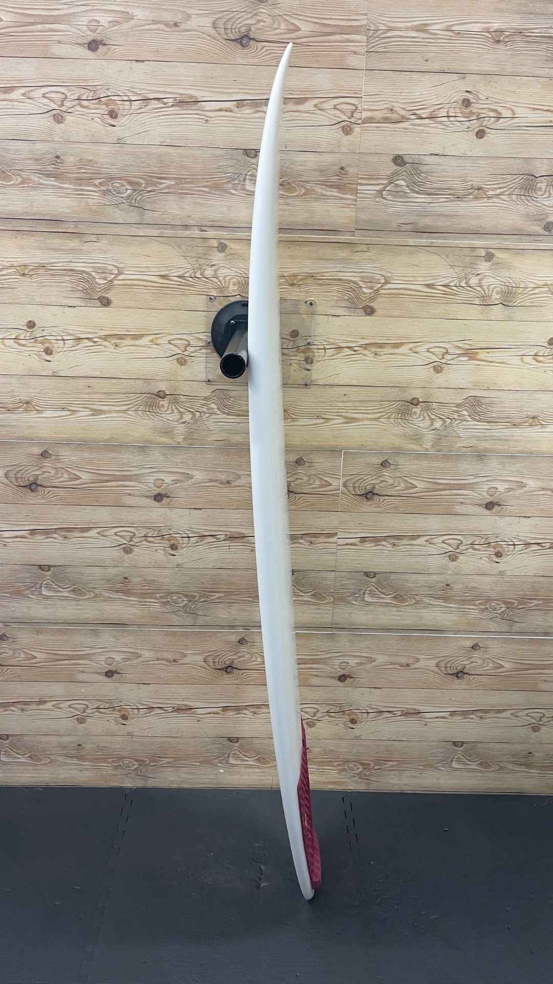 Rusty Surfboards Keg Shortboard 6ft - For Sale – The Board Source