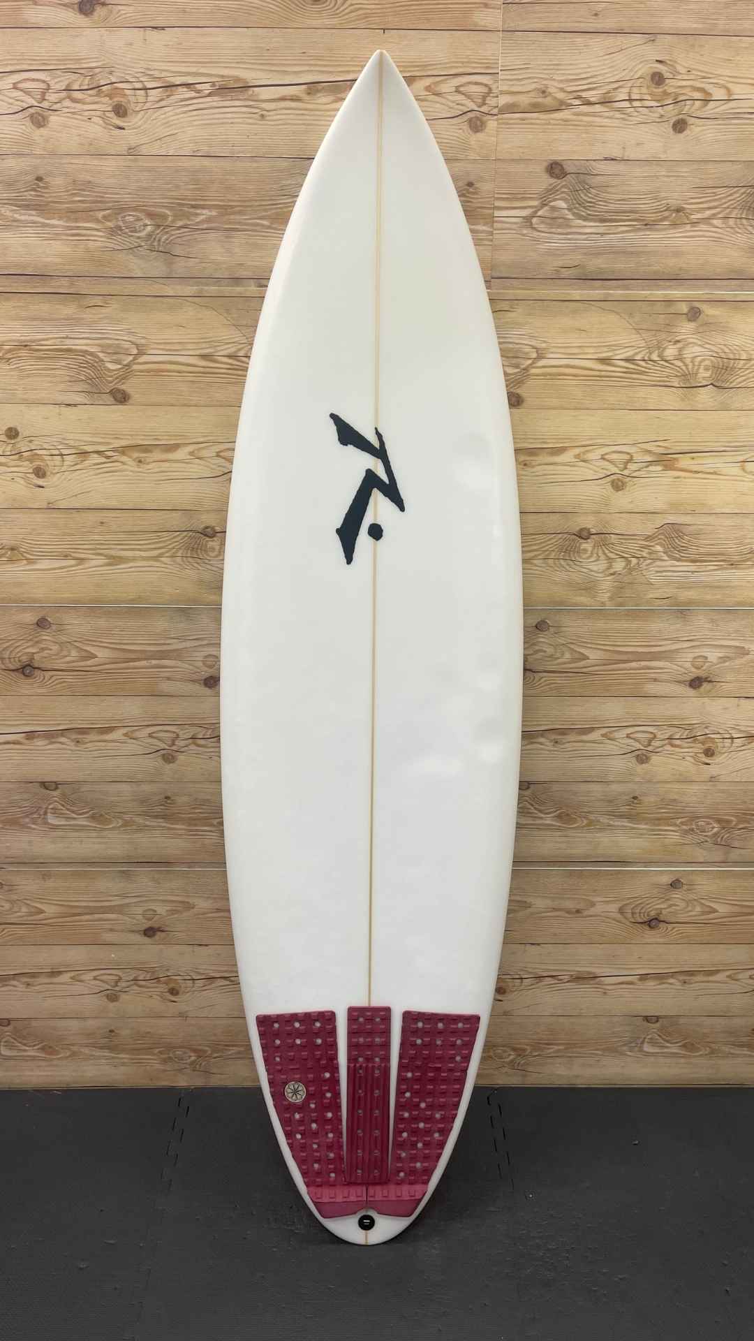 Keg 6'0"