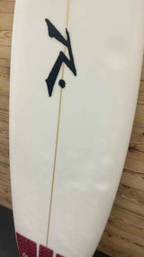 Keg 6'0"