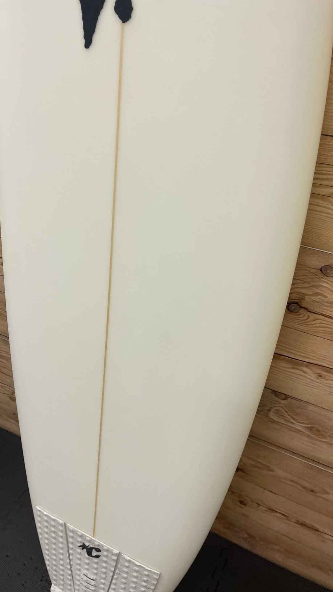 The Keg 6'2"