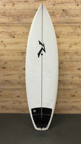 The Keg 5'10"