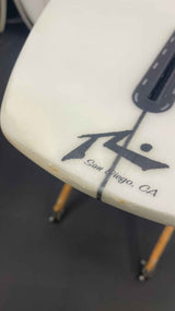 Keg Xtra 6'4"