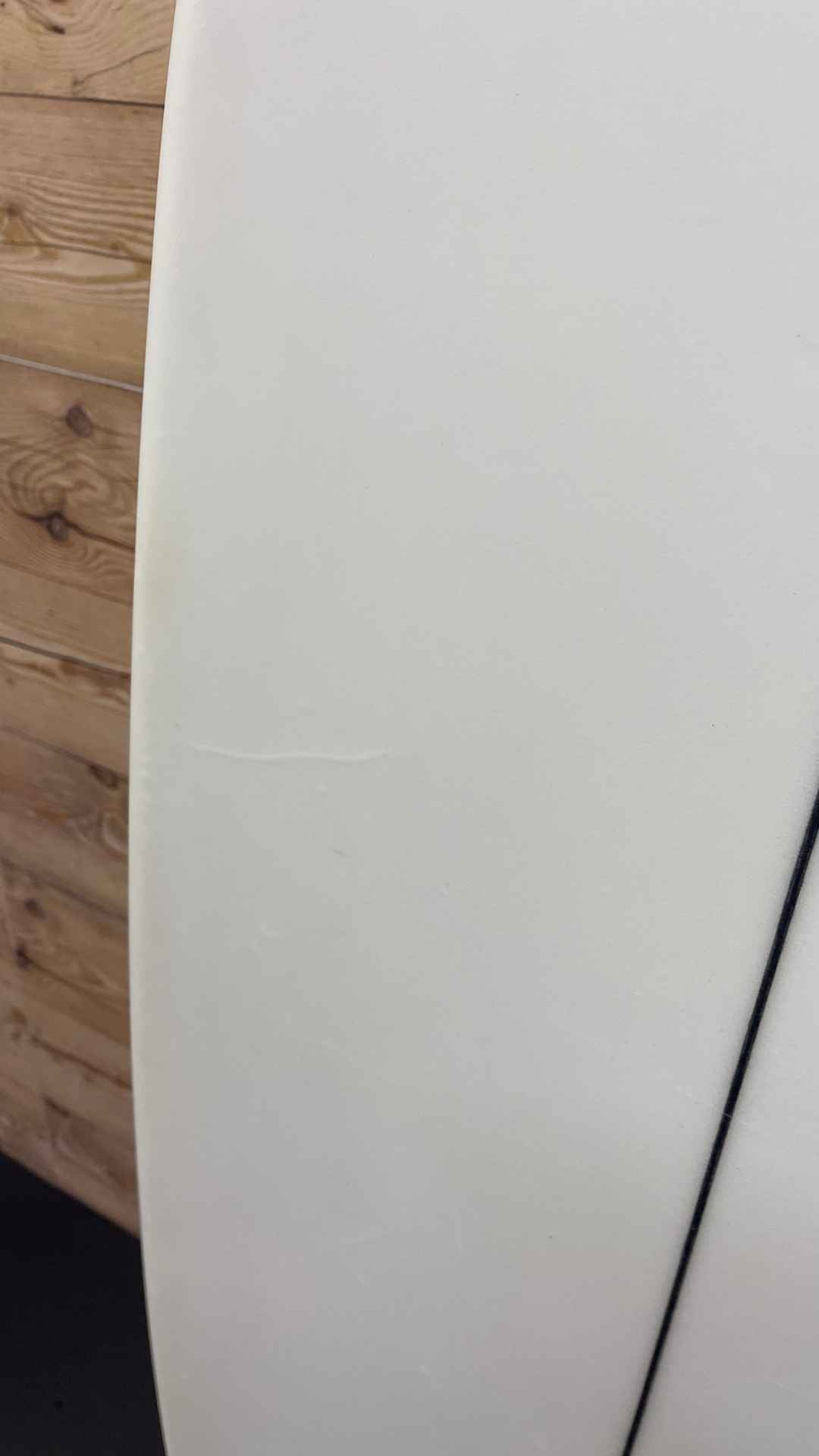 Keg Xtra 6'4"