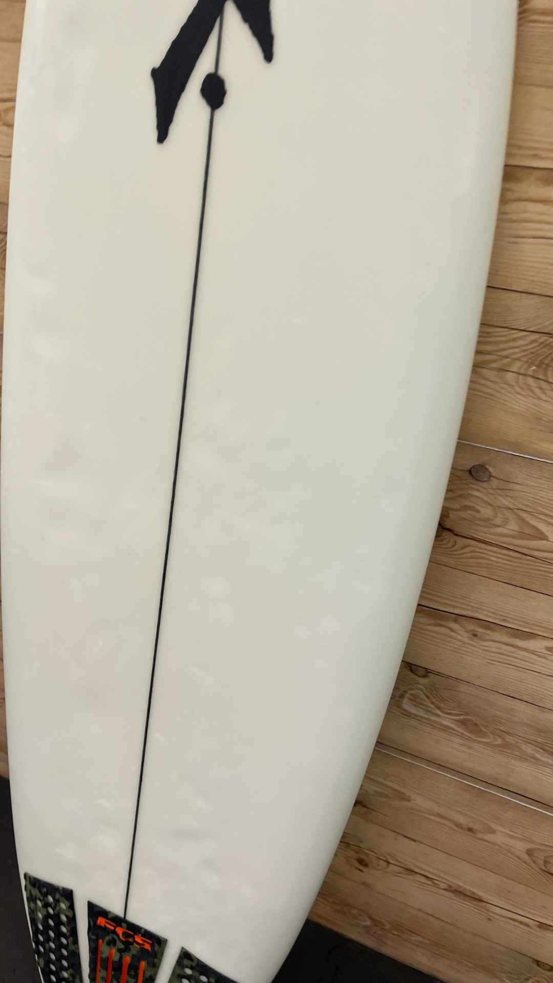 Keg Xtra 6'4"