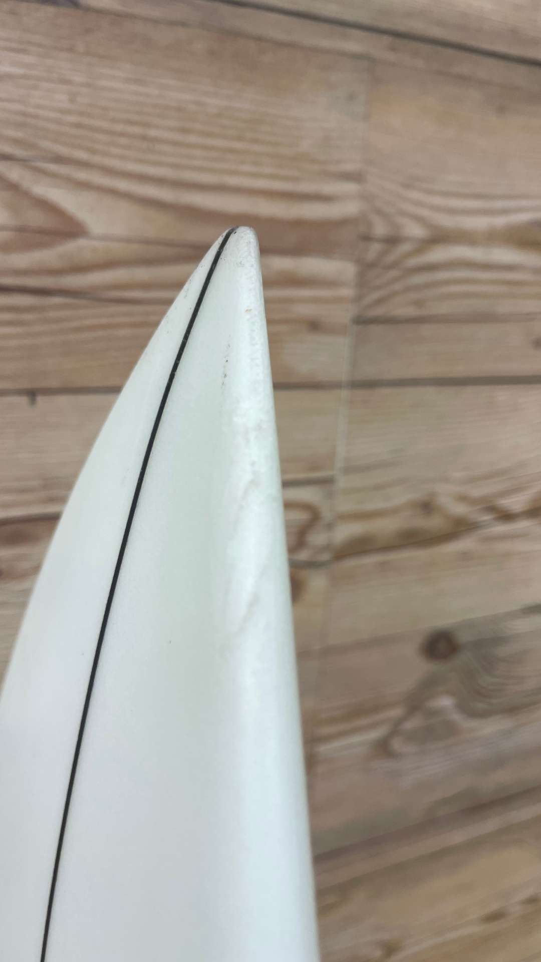 Rusty Surfboards Keg Xtra Shortboard 6'4
