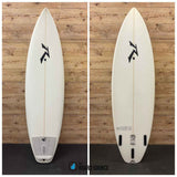 The Keg 6'2"