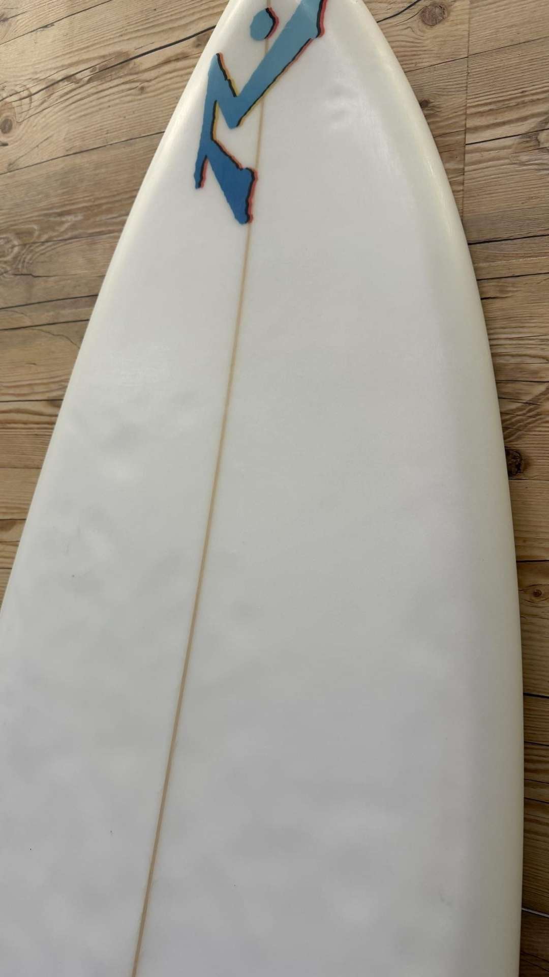 1984 6'2"