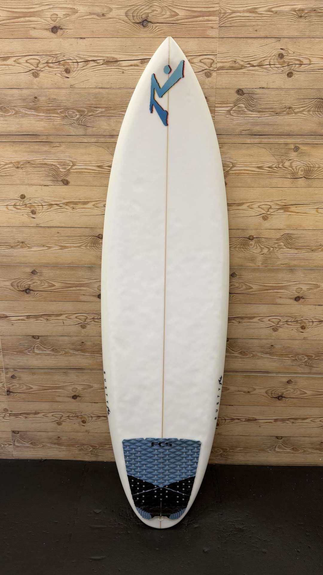 1984 6'2"