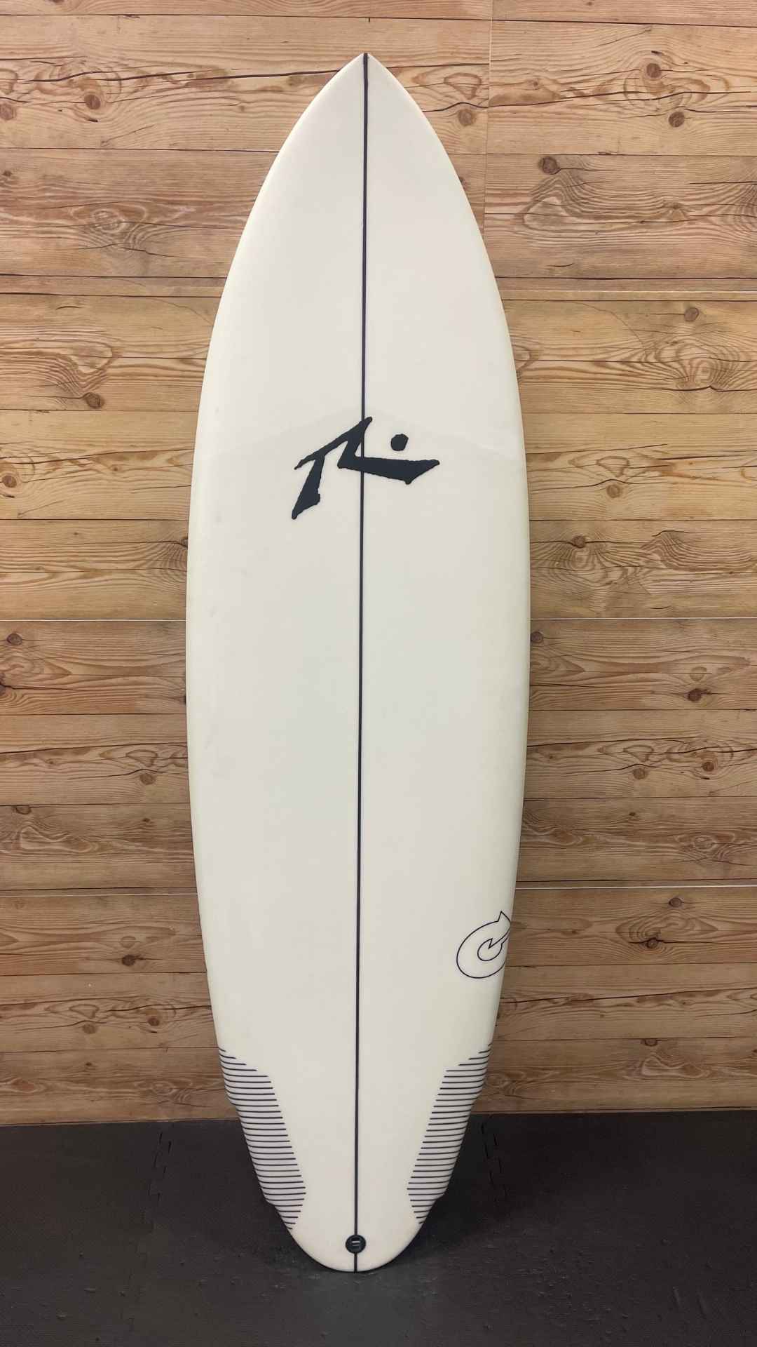 Dwart TEC 6'0"