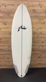 Dwart TEC 6'0"