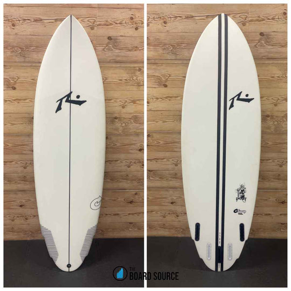 Rusty X Torq Epoxy Dwart 6ft Surfboard for Sale in Carlsbad – The
