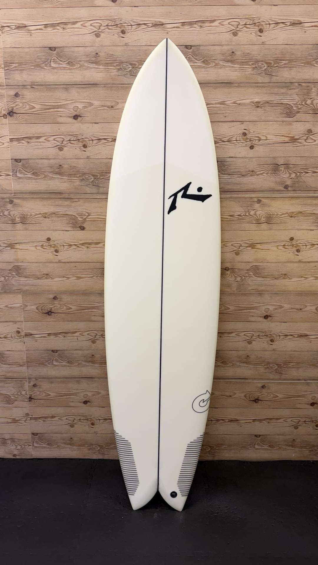 TEC Moby Fish *Blem 7'4"