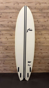 TEC Moby Fish *Blem 7'4"