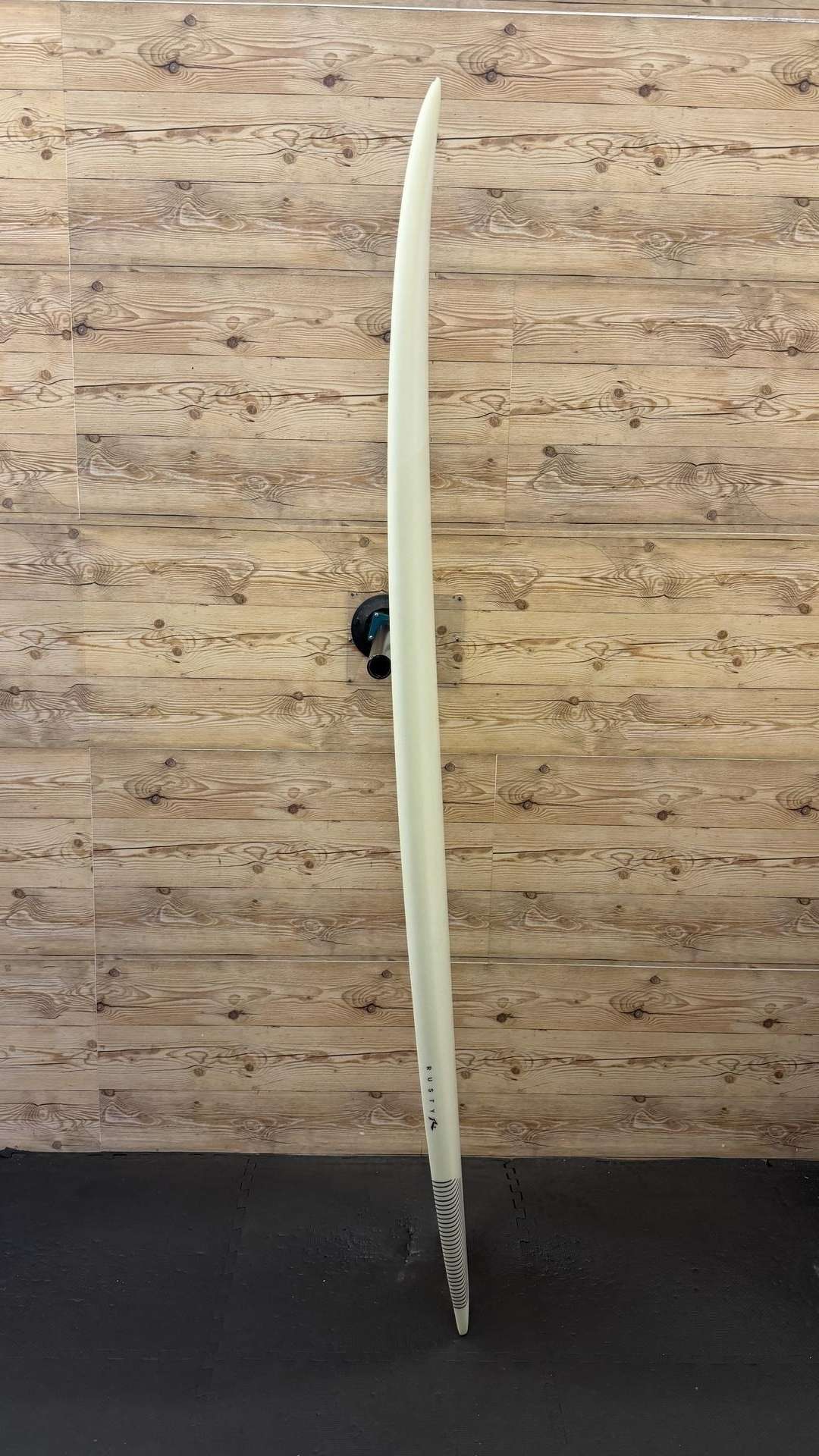 TEC Moby Fish *Blem 7'4"