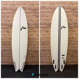 TEC Moby Fish *Blem 7'4"