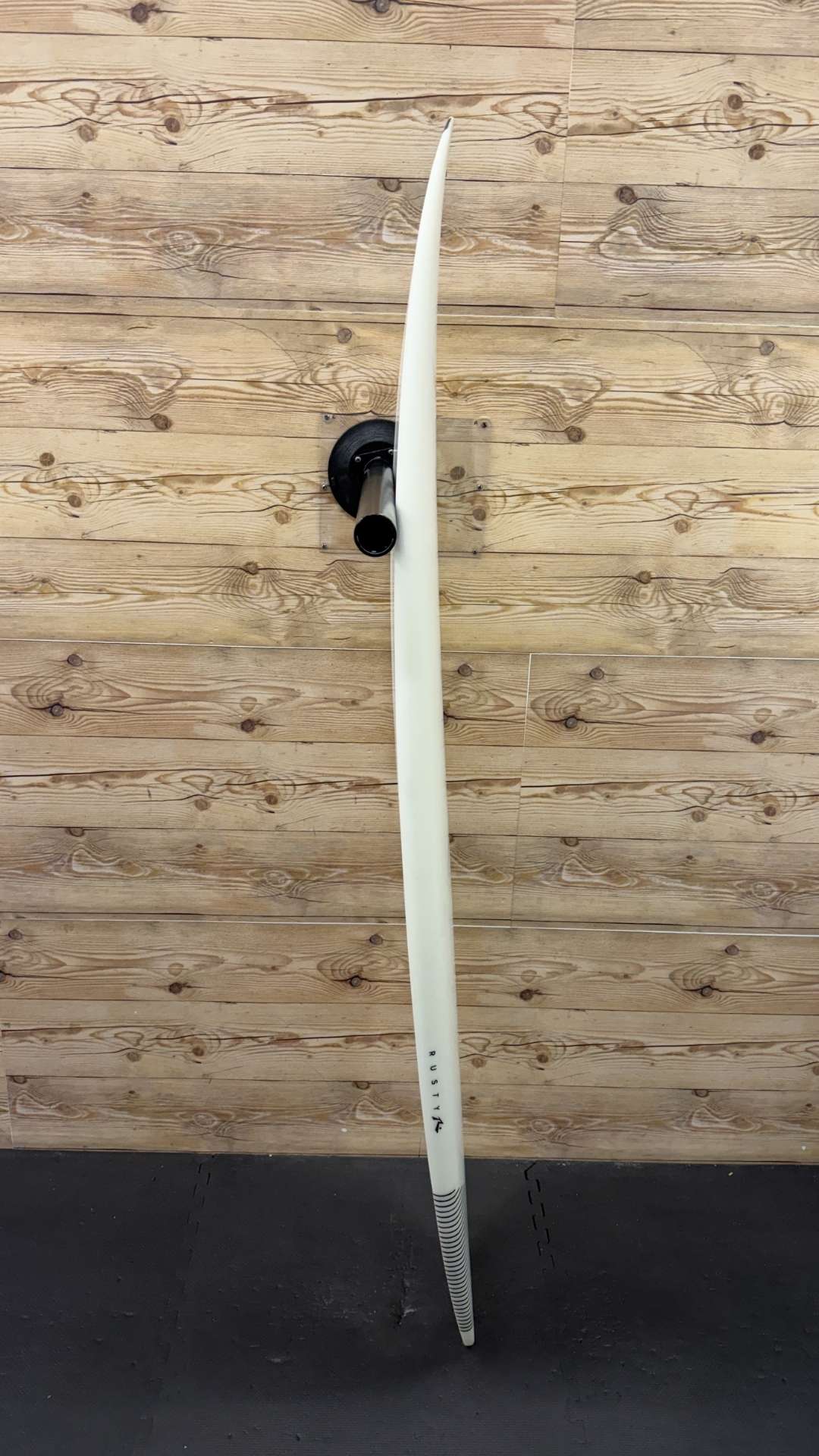 SD 5'8"