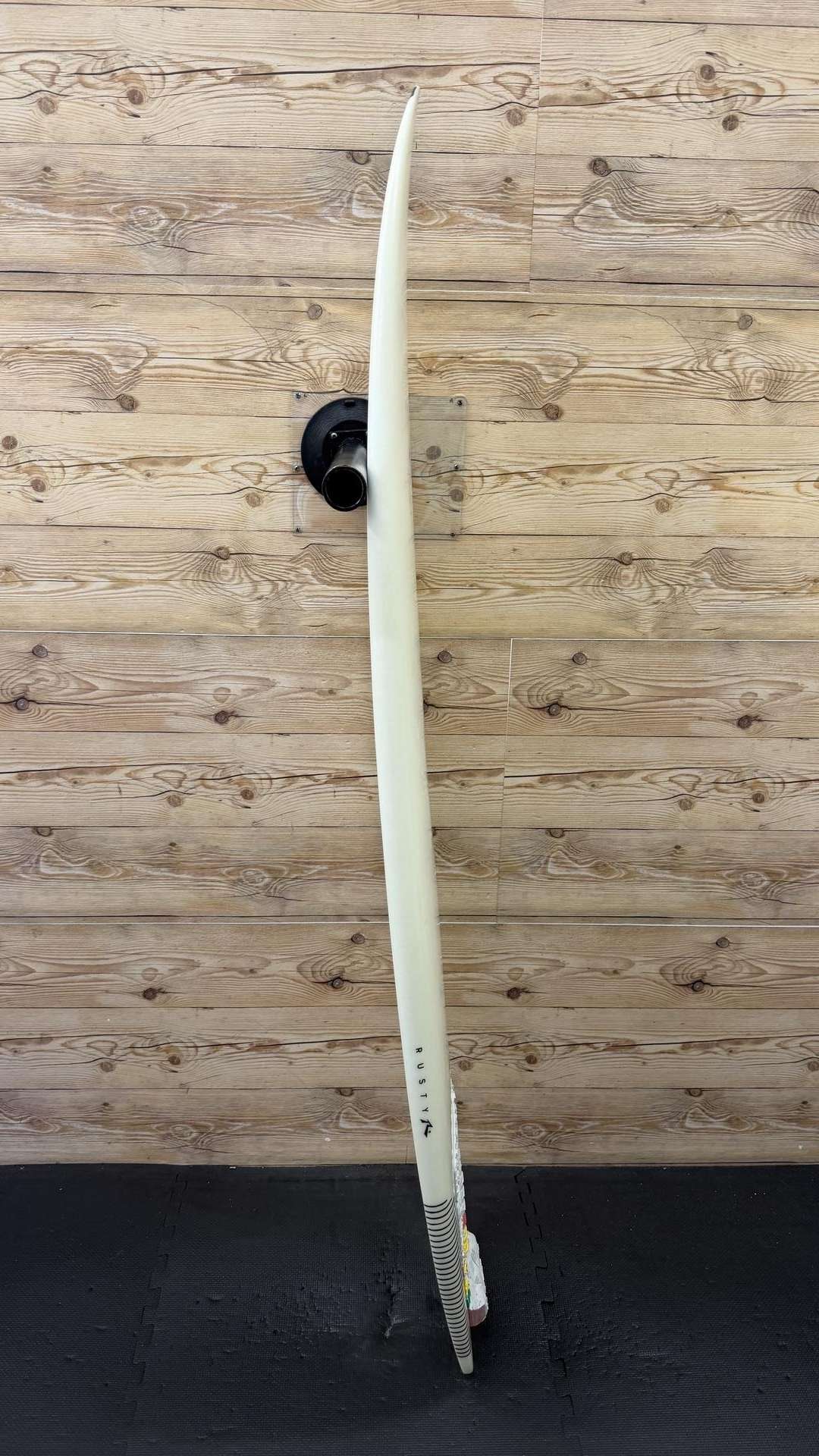 SD 5'8"