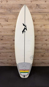 SD 5'8"