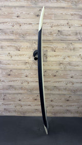 Heckler 6'4"