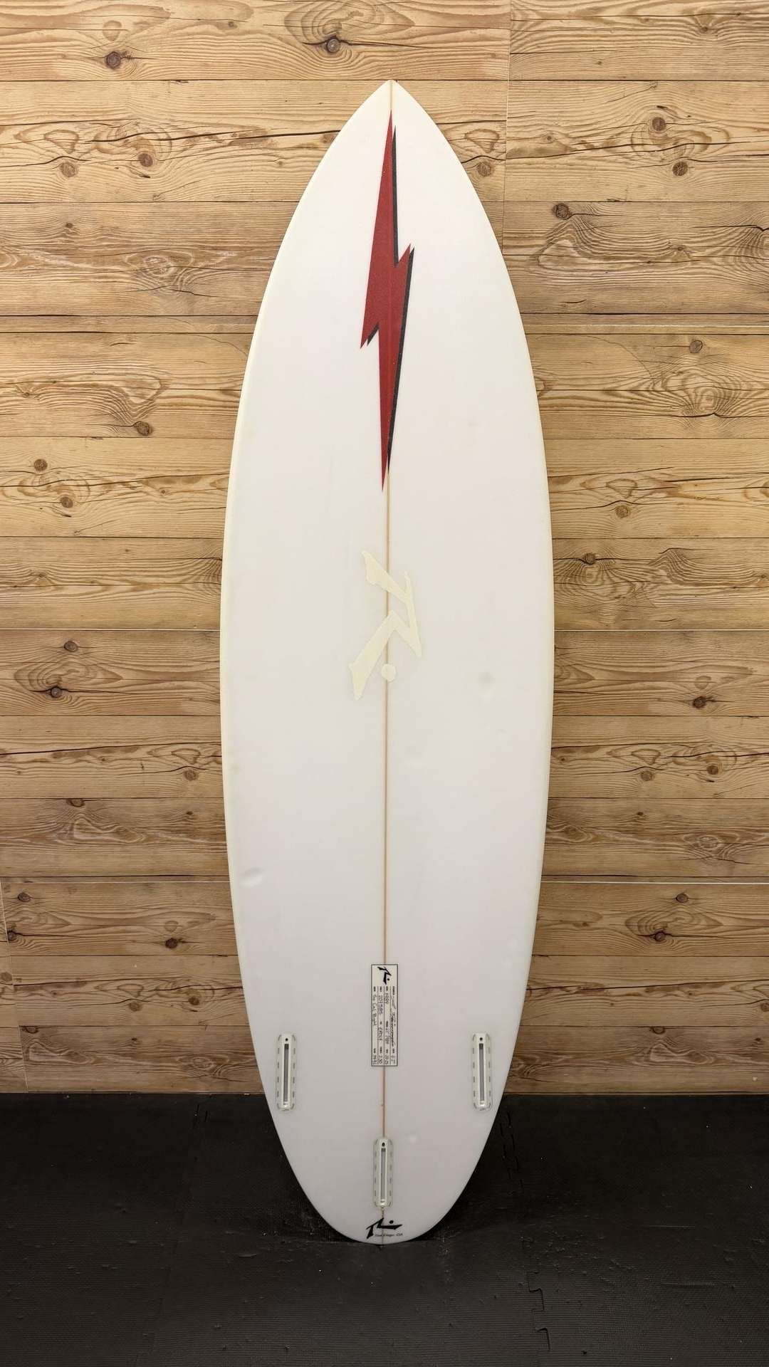 1984 6'2"