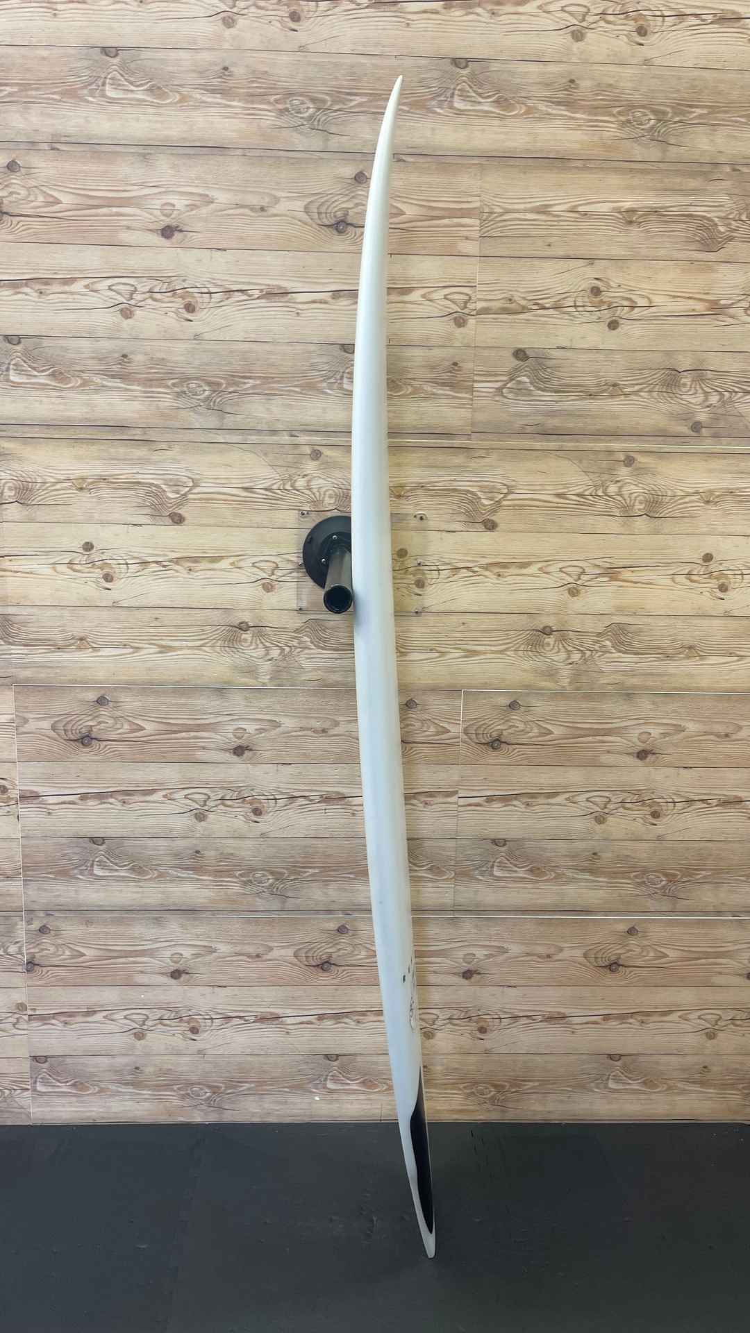 Rusty Surfboards Twin Fin Shortboard – The Board Source