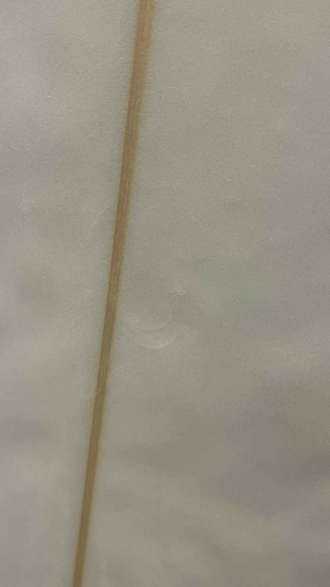 Rusty Twin Fin 6'2"