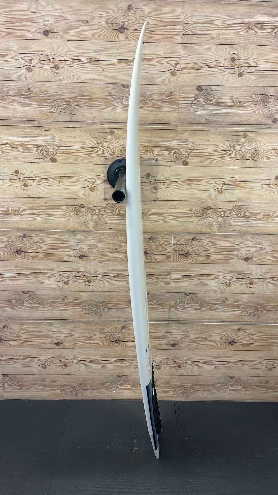 Rusty Twin Fin 6'2"