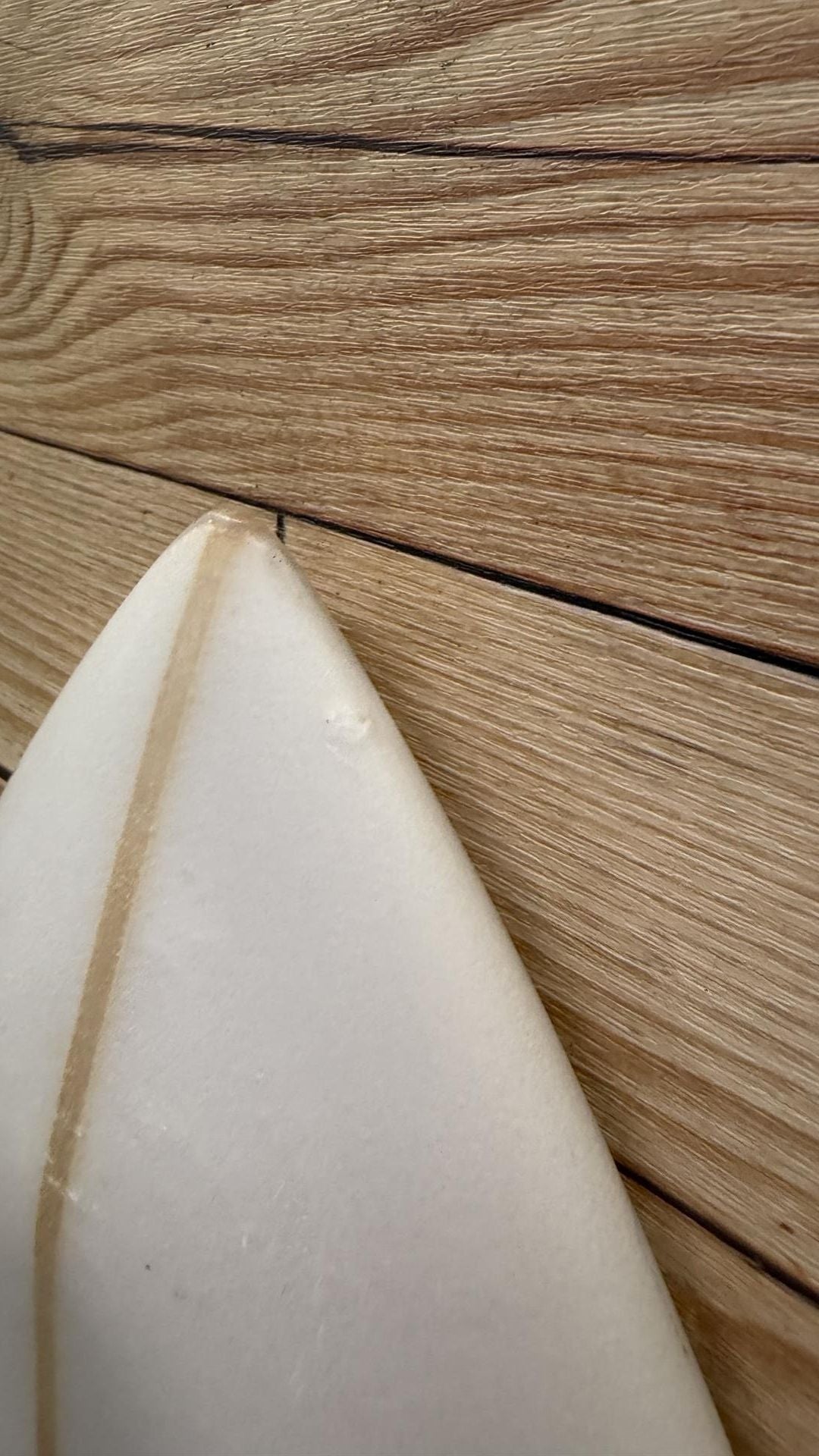 Rusty Twin Fin 6'2"