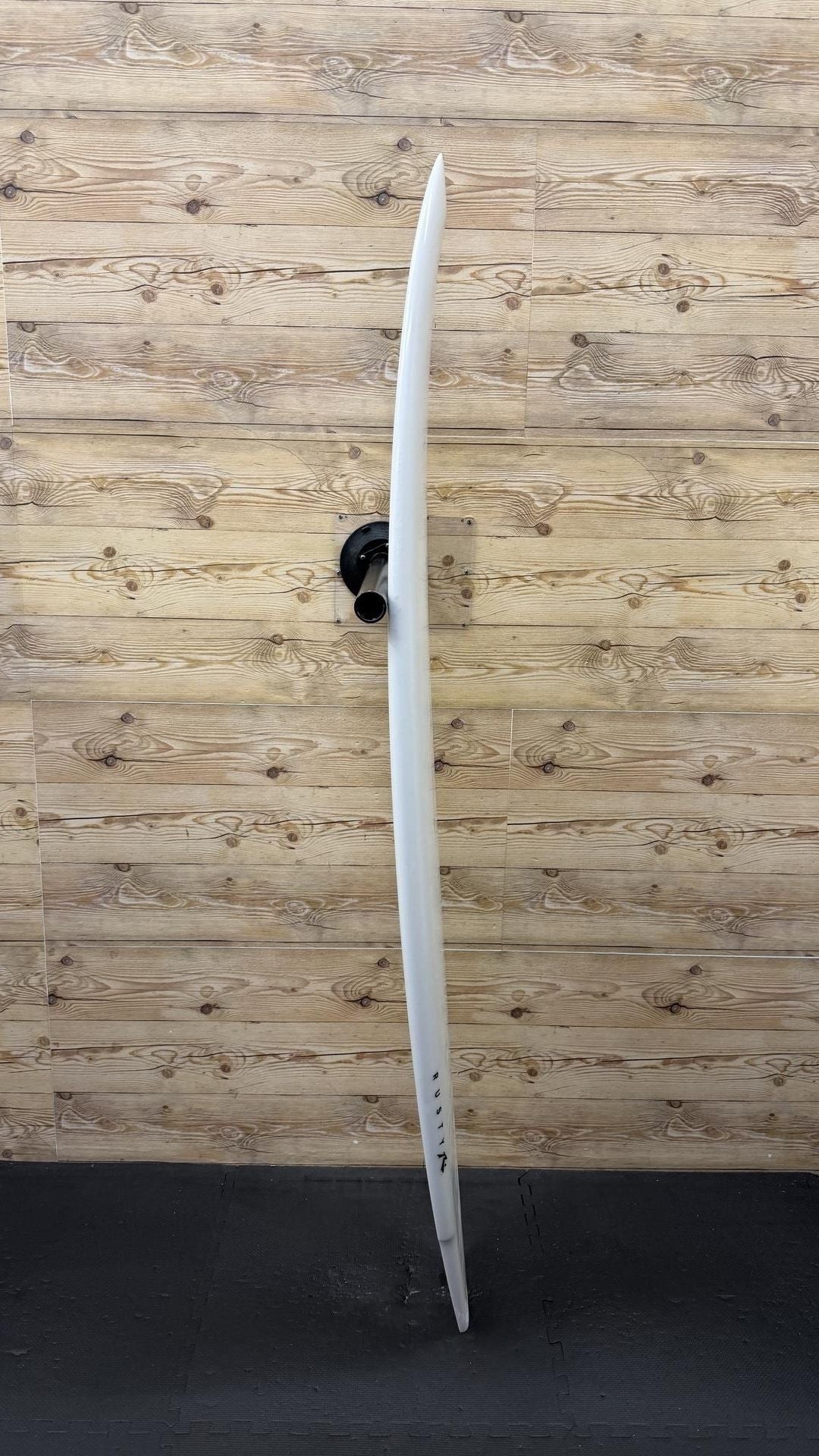 Rusty Twin Fin 6'2"