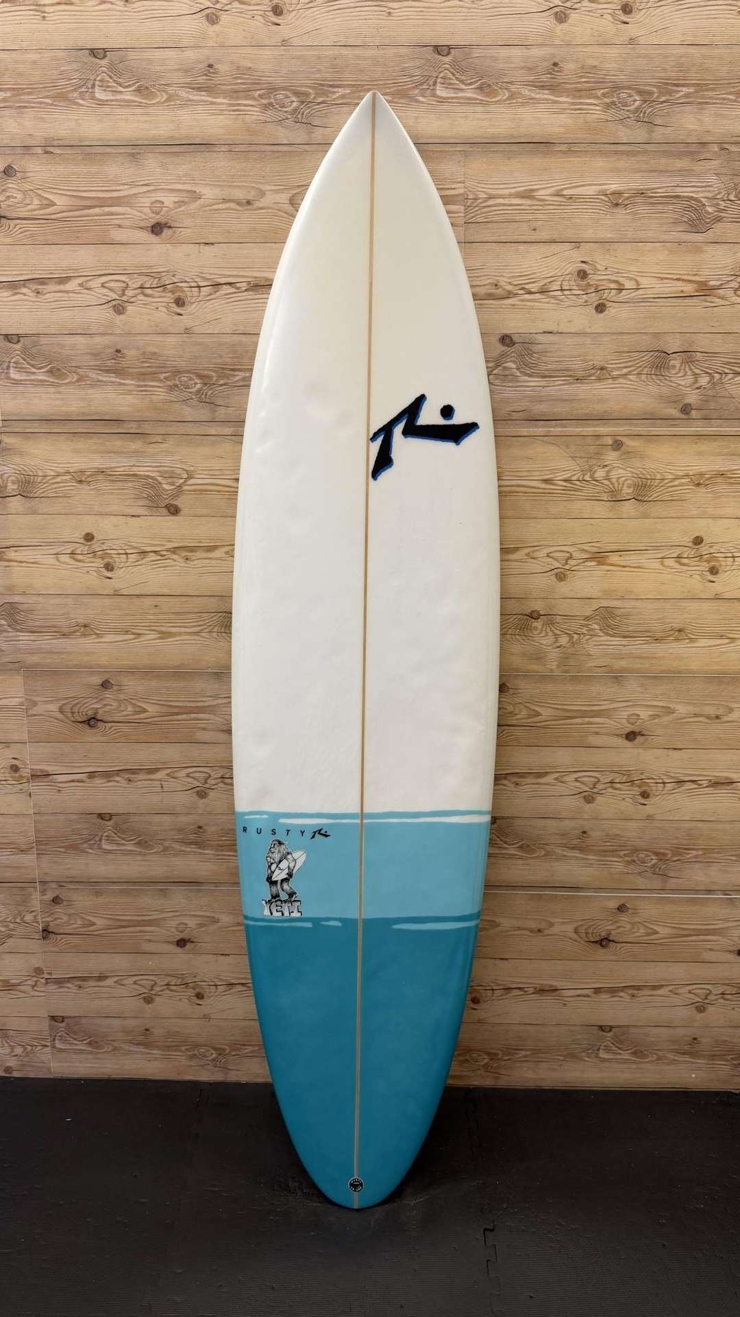 Yeti 7'0"