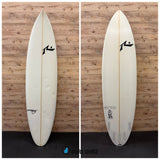 Yeti 7'4"