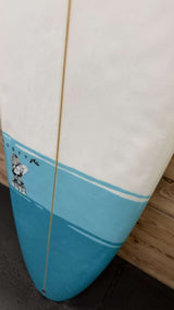 Yeti 7'0"