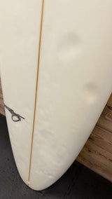 Yeti 7'4"