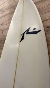 Yeti 7'4"