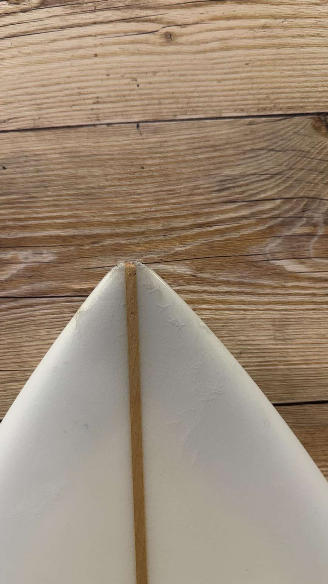 Yeti 7'0"