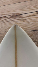 Yeti 7'4"